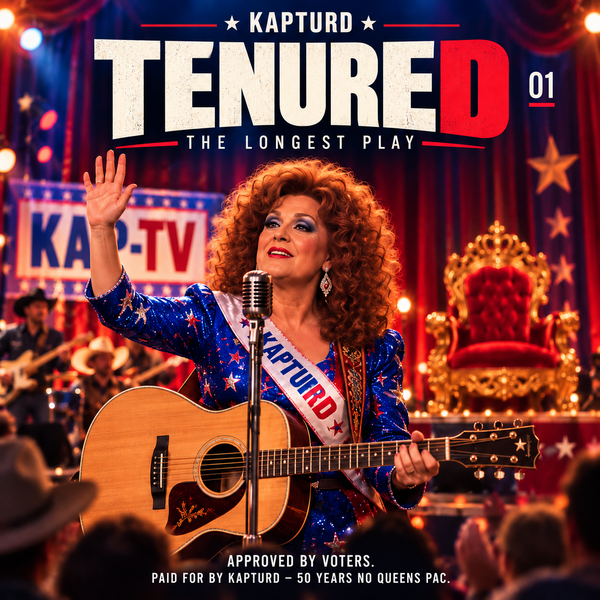 Tenured