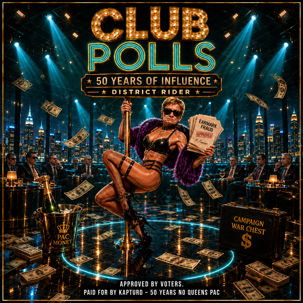 Club Polls