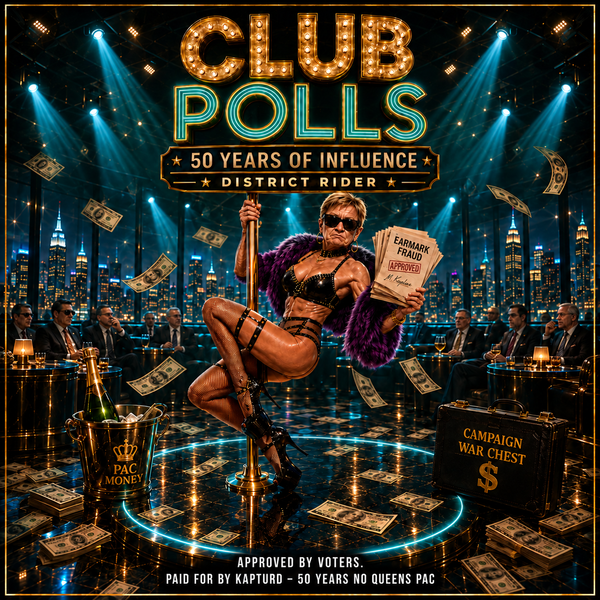 Club Polls
