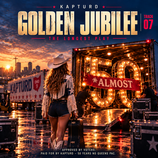 Golden Jubilee